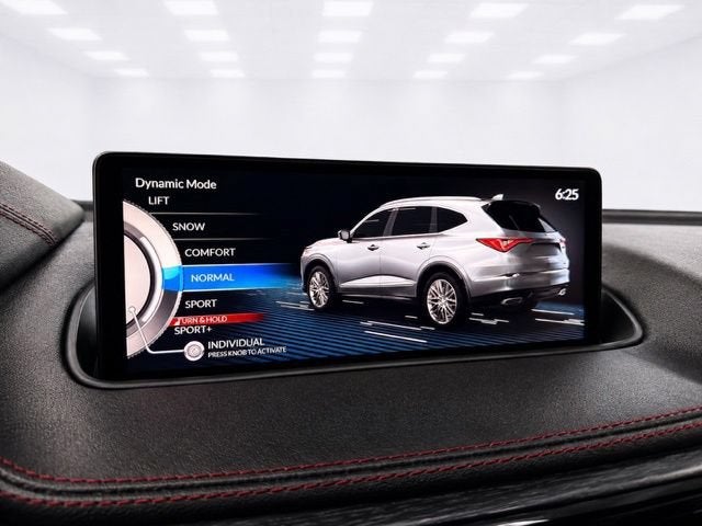 2024 Acura MDX Type S w/Advance Package