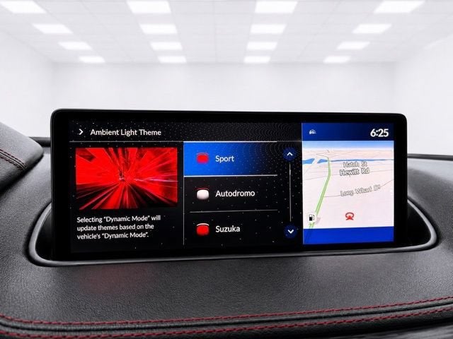 2024 Acura MDX Type S w/Advance Package