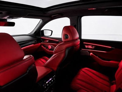 2024 Acura MDX Type S w/Advance Package