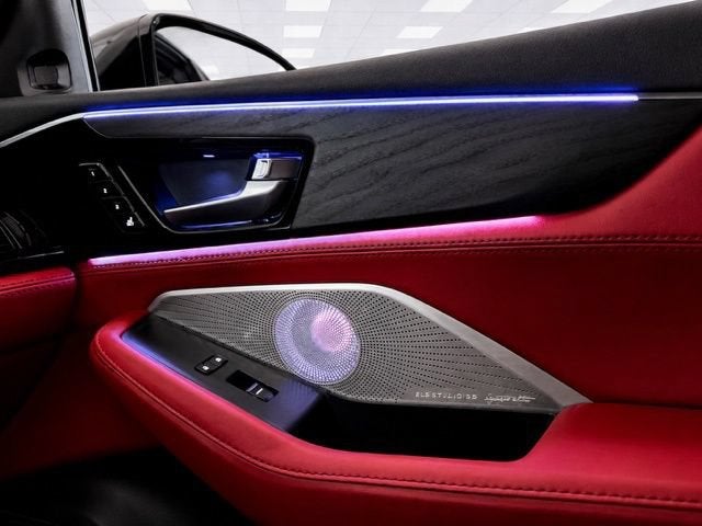 2024 Acura MDX Type S w/Advance Package