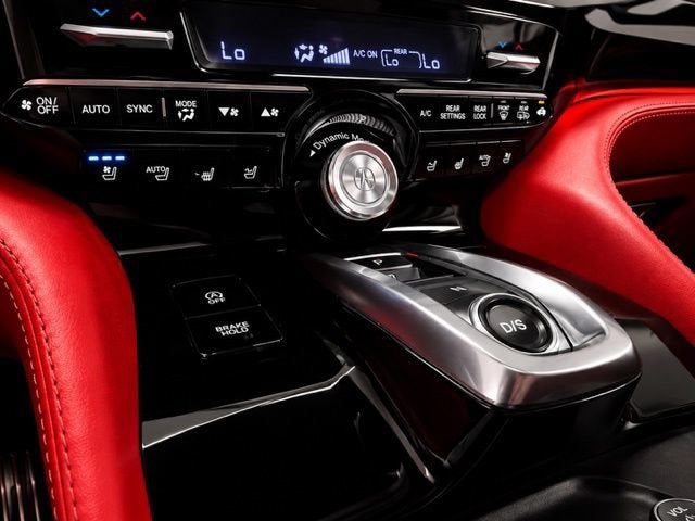 2024 Acura MDX Type S w/Advance Package
