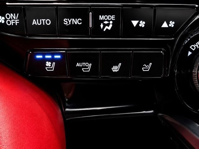 2024 Acura MDX Type S w/Advance Package