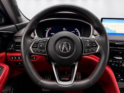2024 Acura MDX Type S w/Advance Package