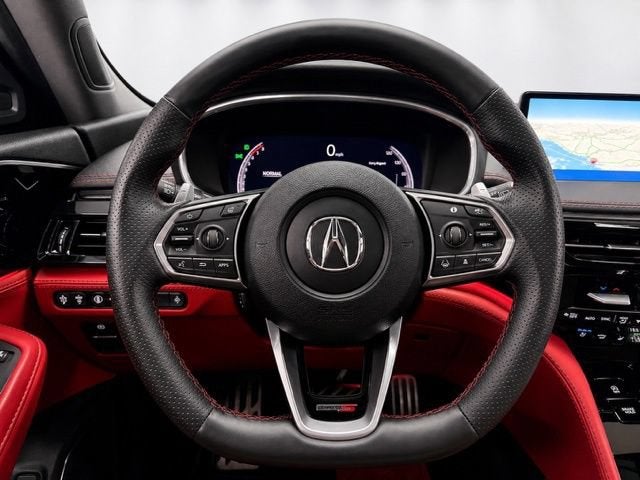 2024 Acura MDX Type S w/Advance Package