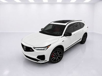 2024 Acura MDX Type S w/Advance Package