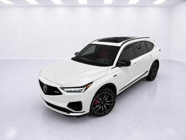 2024 Acura MDX Type S w/Advance Package