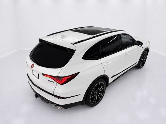 2024 Acura MDX Type S w/Advance Package