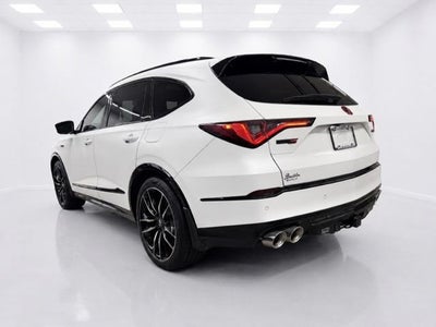 2024 Acura MDX Type S w/Advance Package