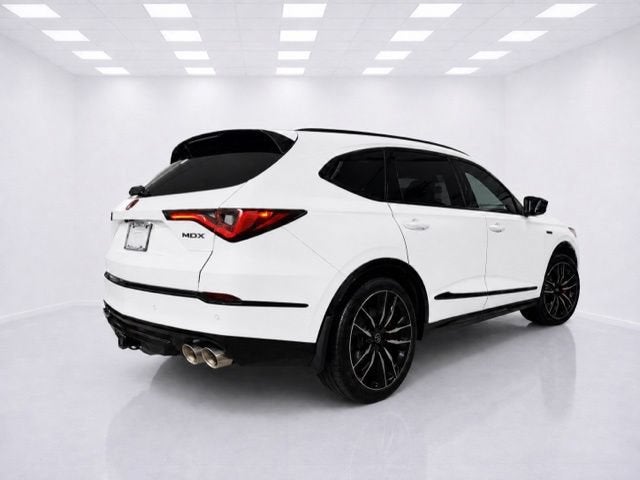 2024 Acura MDX Type S w/Advance Package