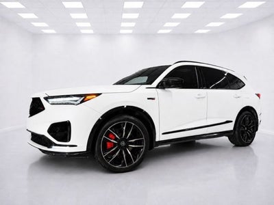 2024 Acura MDX Type S w/Advance Package
