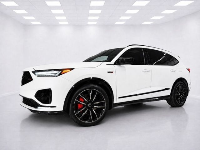 2024 Acura MDX Type S w/Advance Package