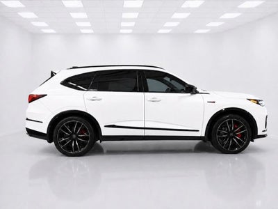 2024 Acura MDX Type S w/Advance Package