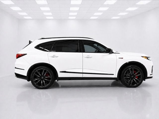2024 Acura MDX Type S w/Advance Package