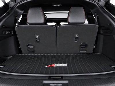2023 Acura MDX w/A-Spec Package