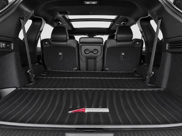 2023 Acura MDX w/A-Spec Package