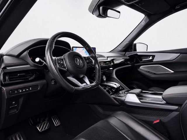 2023 Acura MDX w/A-Spec Package