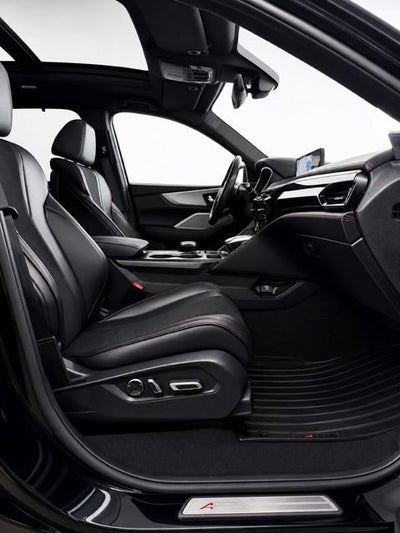2023 Acura MDX w/A-Spec Package