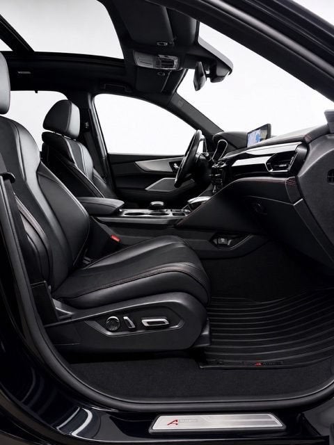 2023 Acura MDX w/A-Spec Package