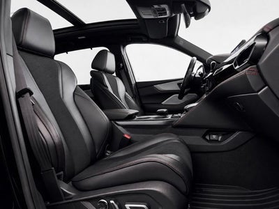 2023 Acura MDX w/A-Spec Package