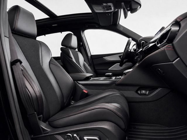 2023 Acura MDX w/A-Spec Package