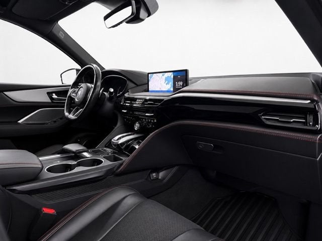 2023 Acura MDX w/A-Spec Package