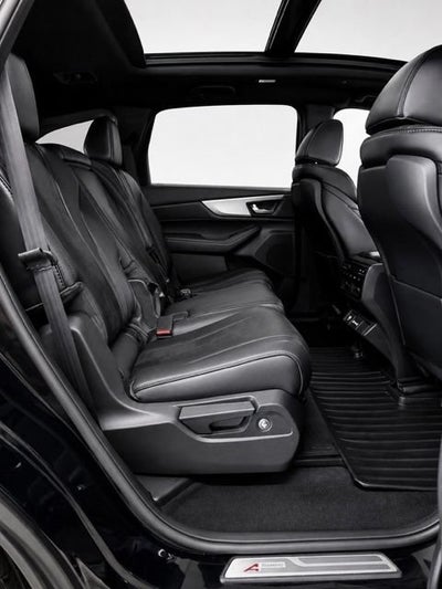 2023 Acura MDX w/A-Spec Package