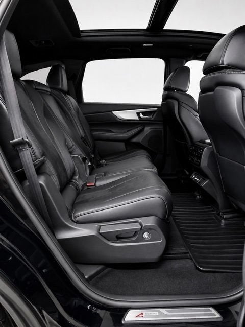 2023 Acura MDX w/A-Spec Package