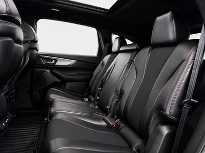 2023 Acura MDX w/A-Spec Package