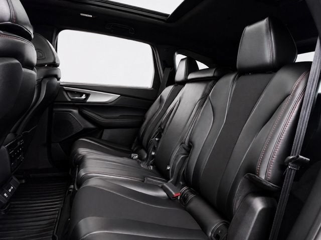 2023 Acura MDX w/A-Spec Package