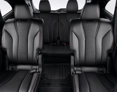 2023 Acura MDX w/A-Spec Package