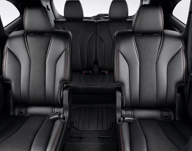 2023 Acura MDX w/A-Spec Package