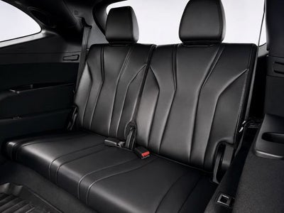 2023 Acura MDX w/A-Spec Package