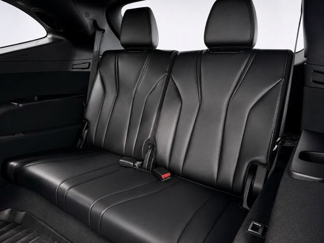 2023 Acura MDX w/A-Spec Package