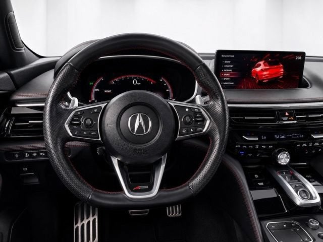 2023 Acura MDX w/A-Spec Package