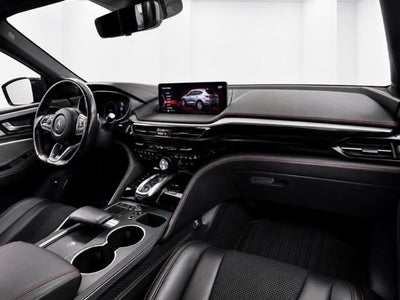 2023 Acura MDX w/A-Spec Package