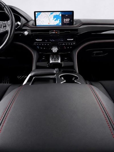 2023 Acura MDX w/A-Spec Package