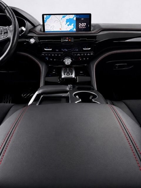 2023 Acura MDX w/A-Spec Package