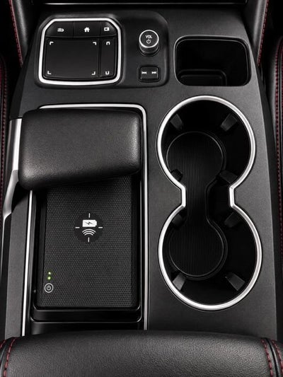 2023 Acura MDX w/A-Spec Package