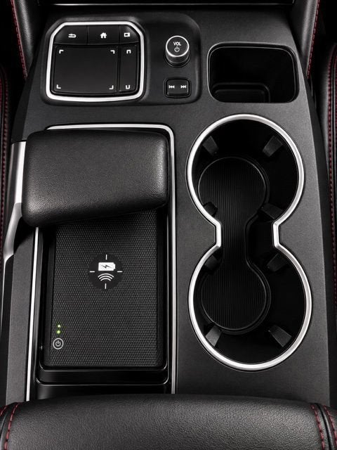 2023 Acura MDX w/A-Spec Package