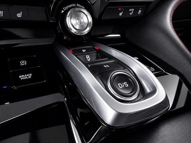 2023 Acura MDX w/A-Spec Package