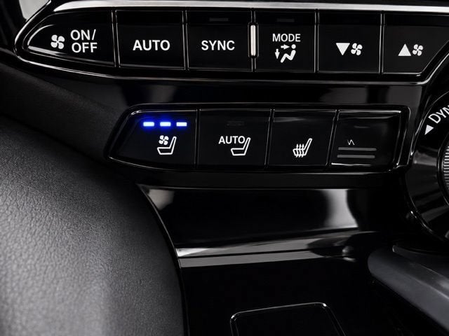 2023 Acura MDX w/A-Spec Package