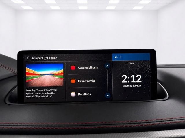 2023 Acura MDX w/A-Spec Package