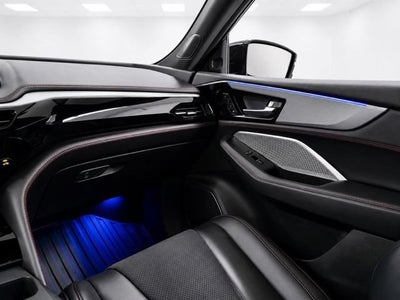 2023 Acura MDX w/A-Spec Package