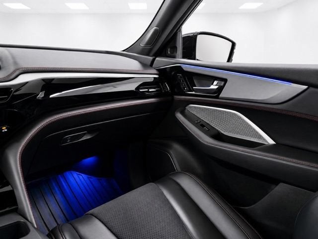 2023 Acura MDX w/A-Spec Package