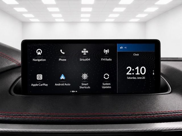 2023 Acura MDX w/A-Spec Package