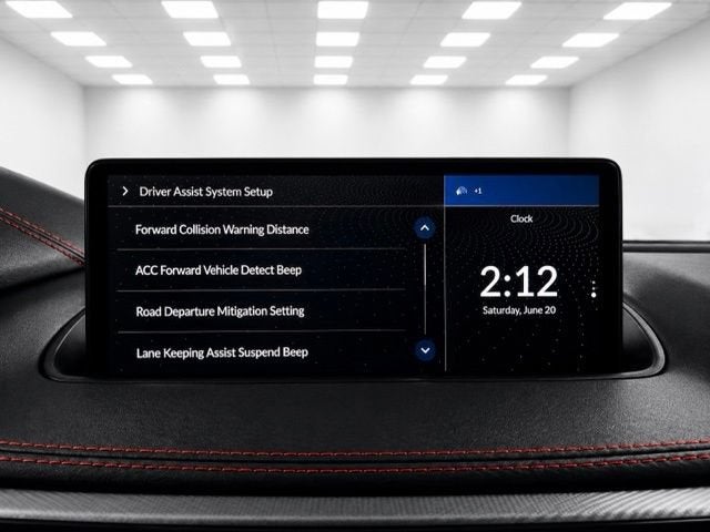 2023 Acura MDX w/A-Spec Package