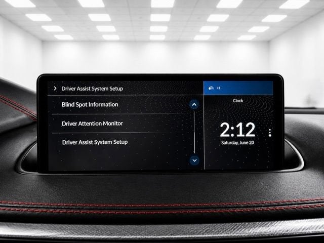 2023 Acura MDX w/A-Spec Package