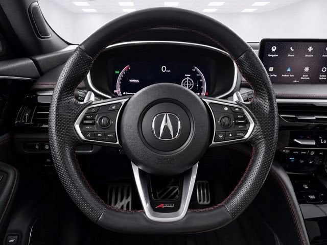 2023 Acura MDX w/A-Spec Package