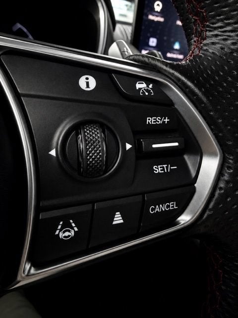 2023 Acura MDX w/A-Spec Package