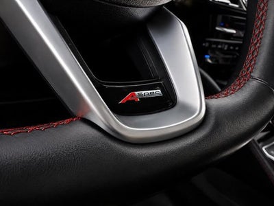 2023 Acura MDX w/A-Spec Package